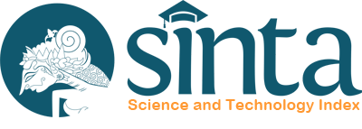 Sinta Journal